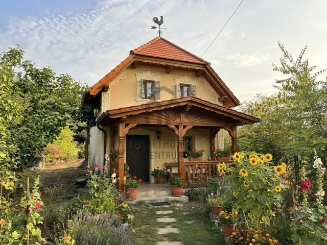 Eladó ház Vál 19 nm