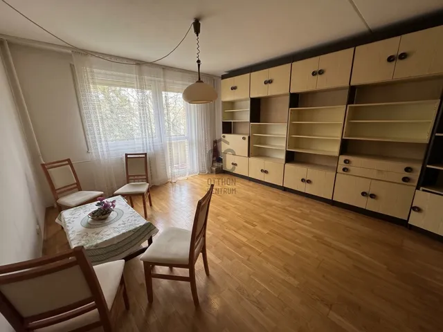 Eladó lakás Budapest XIII. kerület, Angyalföld 58 nm