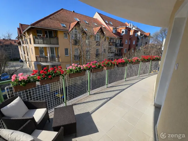Eladó lakás Budapest X. kerület, Óhegy 72 nm