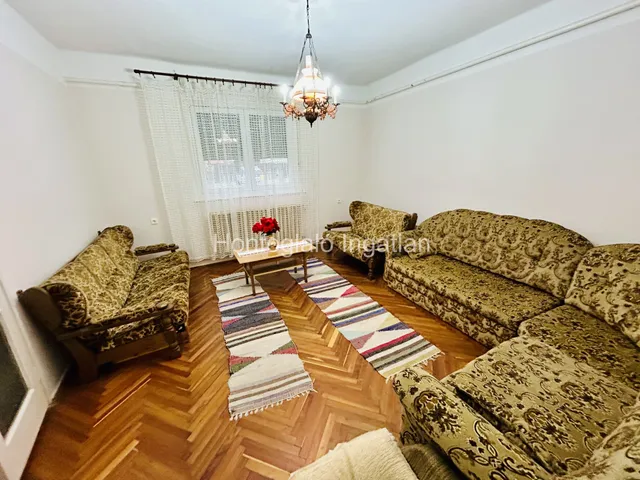 Eladó ház Nyíregyháza, Butyka 74 nm