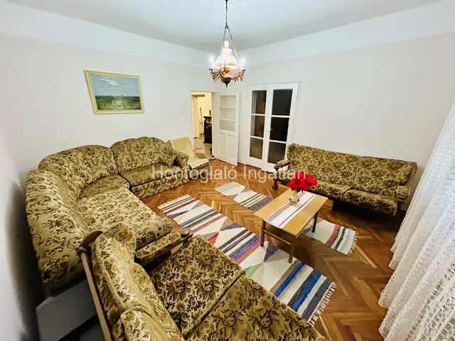 Eladó ház Nyíregyháza, Butyka 74 nm