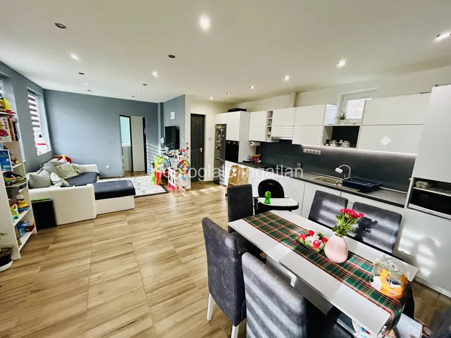 Eladó ház Nyíregyháza, Borbánya 91 nm