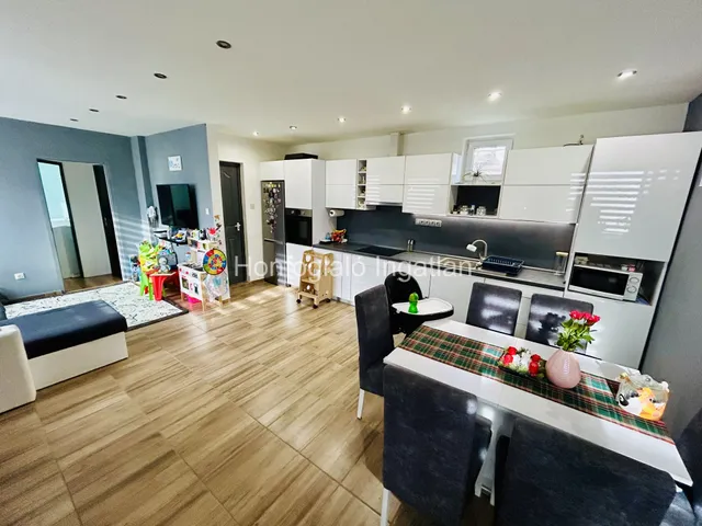 Eladó ház Nyíregyháza, Borbánya 91 nm