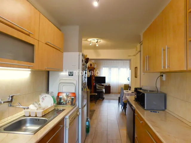 Eladó lakás Nyíregyháza, Belváros 64 nm