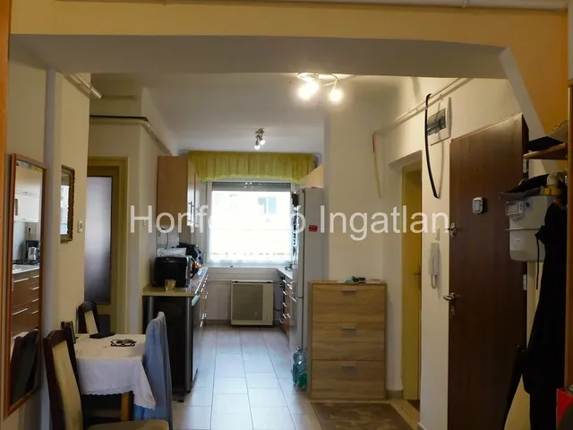 Eladó lakás Nyíregyháza, Belváros 64 nm