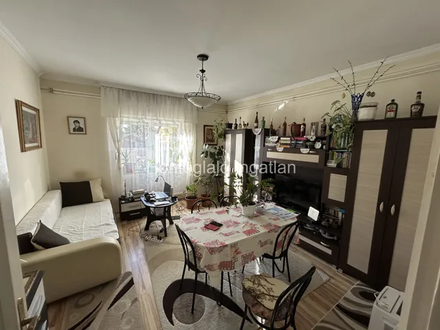 Eladó ház Nyíregyháza, Kertváros 54 nm