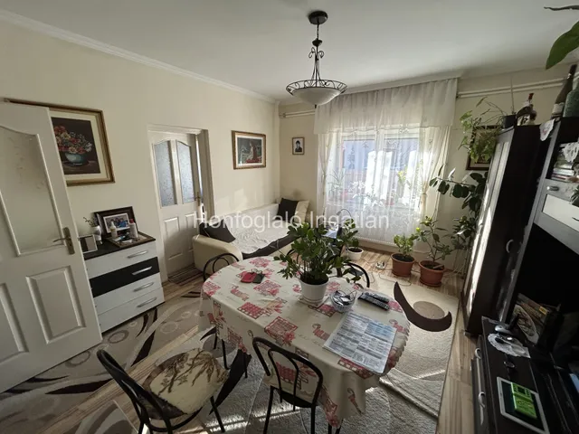 Eladó ház Nyíregyháza, Kertváros 54 nm