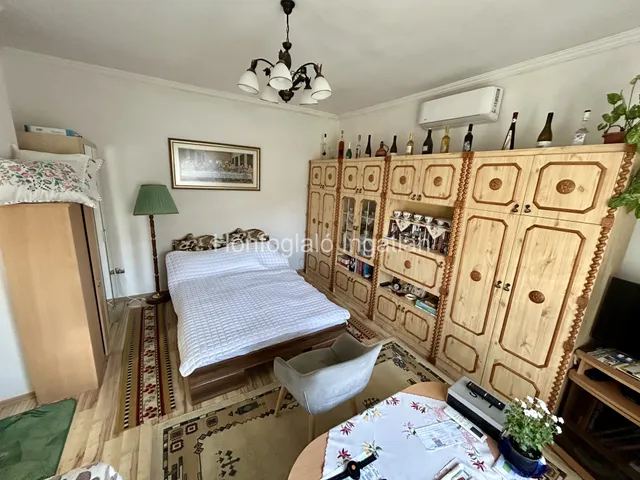 Eladó ház Nyíregyháza, Kertváros 54 nm