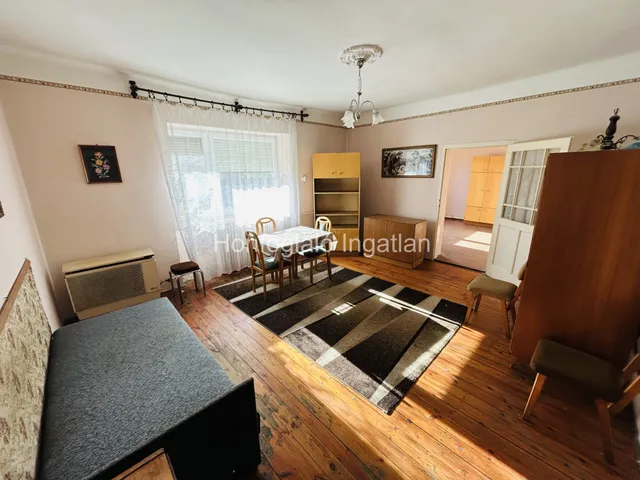 Eladó ház Kállósemjén 75 nm