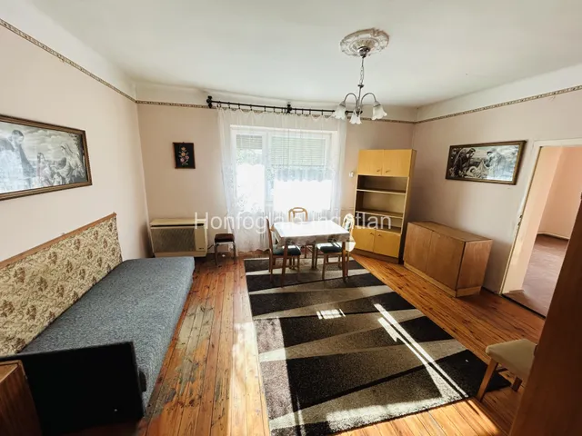 Eladó ház Kállósemjén 75 nm