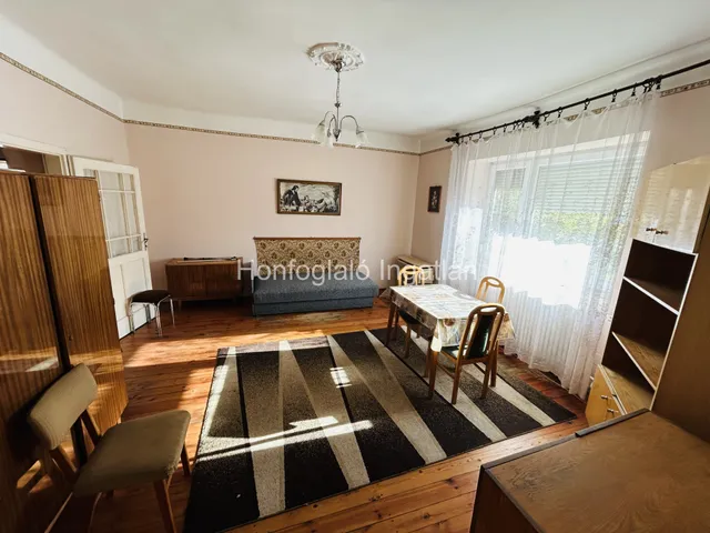 Eladó ház Kállósemjén 75 nm