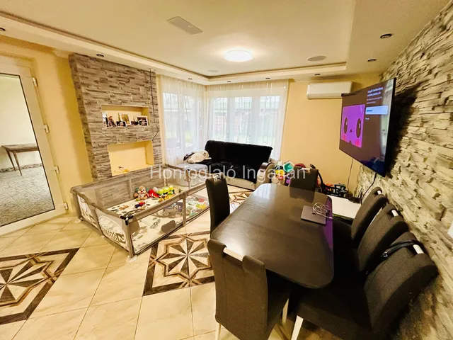 Eladó ház Nyíregyháza, Nyírszőlős 106 nm