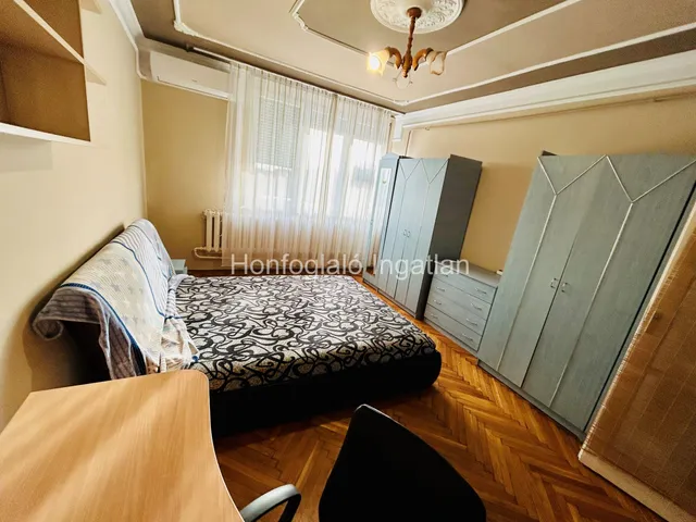 Eladó lakás Nyíregyháza 56 nm