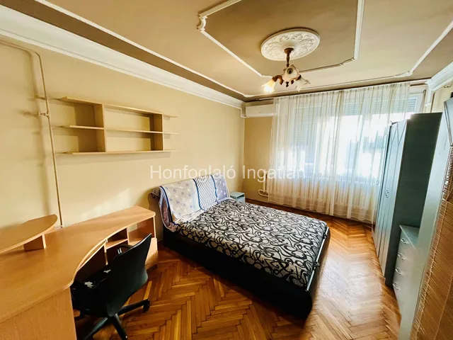 Eladó lakás Nyíregyháza 56 nm