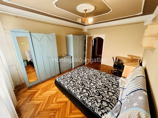 Eladó lakás Nyíregyháza 56 nm