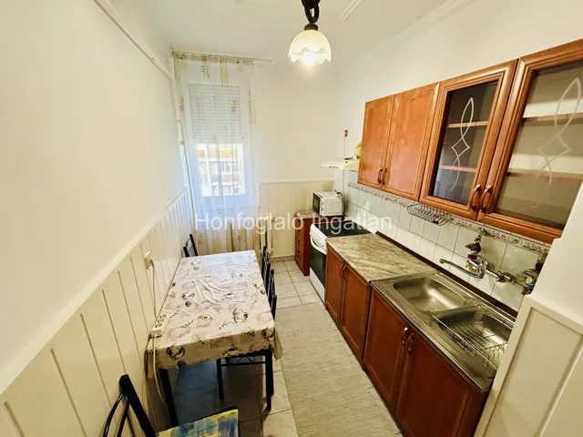 Eladó lakás Nyíregyháza 56 nm