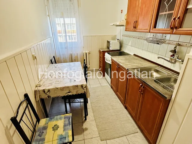 Eladó lakás Nyíregyháza 56 nm