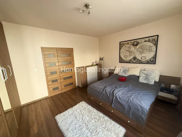 Eladó lakás Nyíregyháza 95 nm