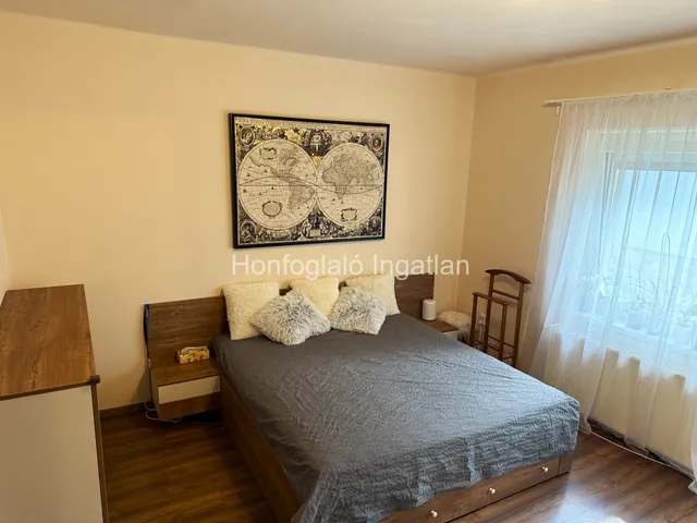 Eladó lakás Nyíregyháza 95 nm