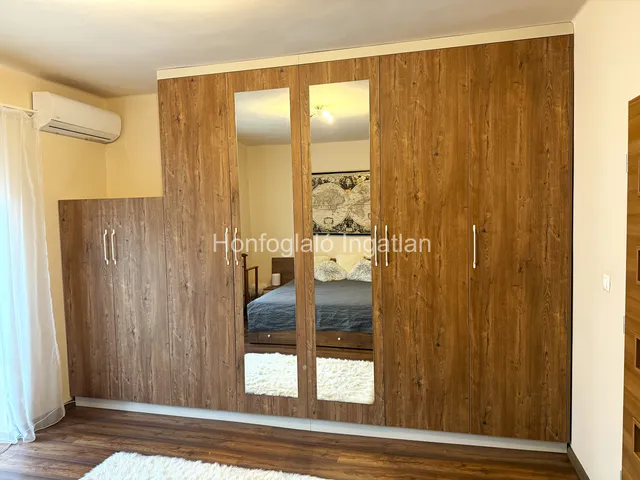 Eladó lakás Nyíregyháza 95 nm
