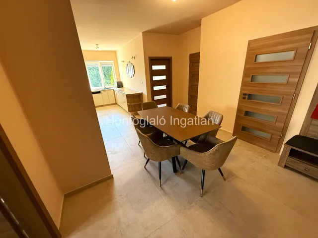 Eladó lakás Nyíregyháza 95 nm