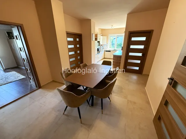 Eladó lakás Nyíregyháza 95 nm