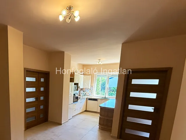 Eladó lakás Nyíregyháza 95 nm