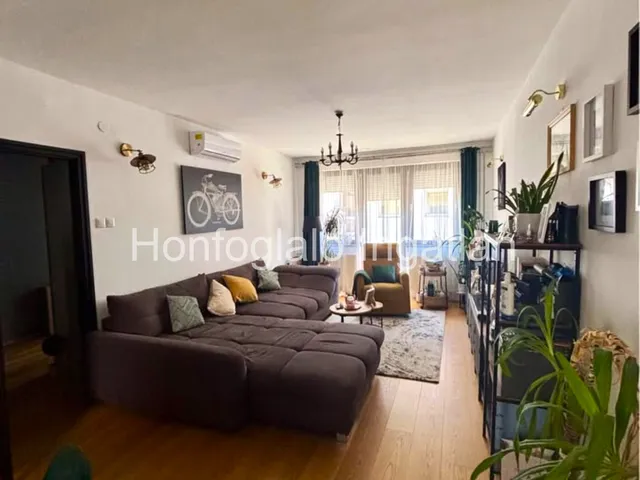 Eladó lakás Nyíregyháza, Belváros 58 nm