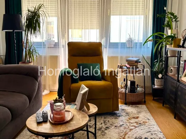 Eladó lakás Nyíregyháza, Belváros 58 nm