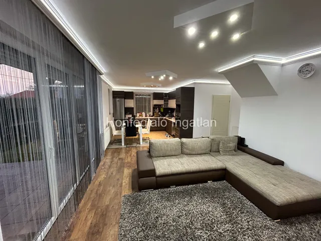 Eladó ház Nyíregyháza, Bujtos 116 nm