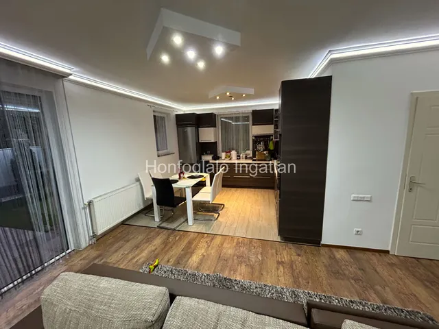 Eladó ház Nyíregyháza, Bujtos 116 nm