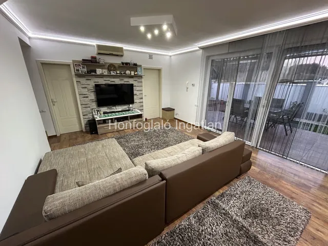 Eladó ház Nyíregyháza, Bujtos 116 nm