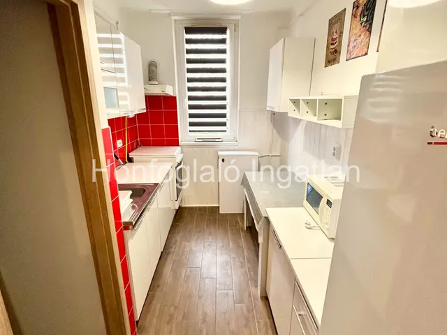 Eladó lakás Nyíregyháza, Belváros 53 nm