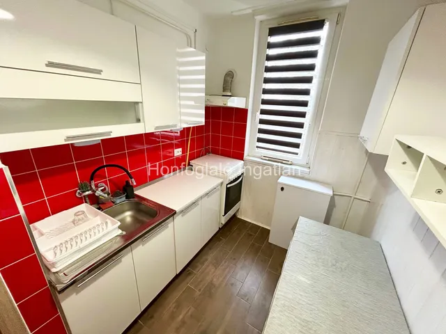 Eladó lakás Nyíregyháza, Belváros, Árpád 53 nm