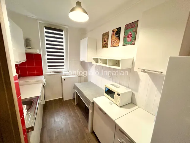 Eladó lakás Nyíregyháza, Belváros, Árpád 53 nm