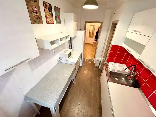 Eladó lakás Nyíregyháza, Belváros, Árpád 53 nm