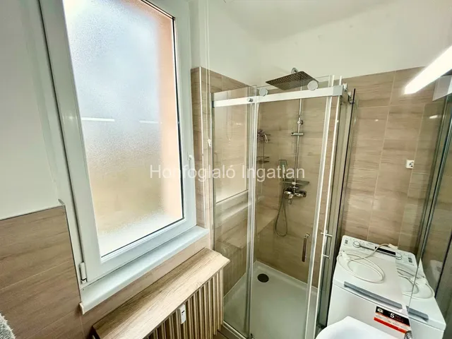 Eladó lakás Nyíregyháza, Belváros 53 nm