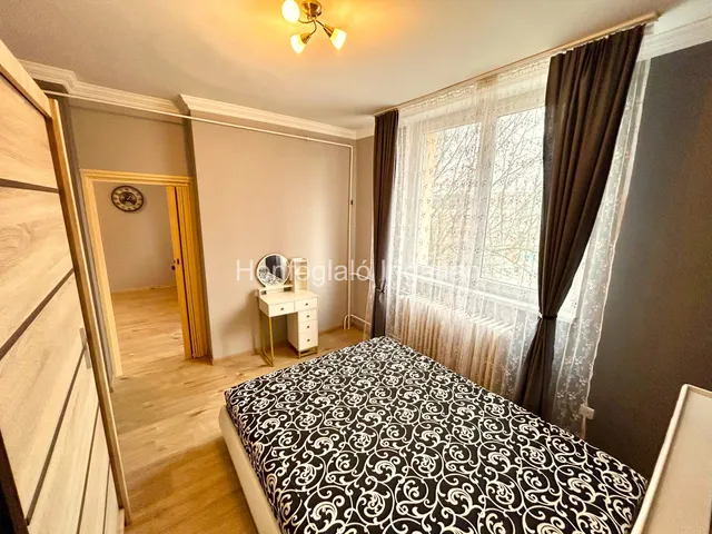 Eladó lakás Nyíregyháza, Belváros, Árpád 53 nm