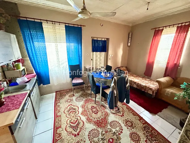 Eladó ház Kemecse 140 nm