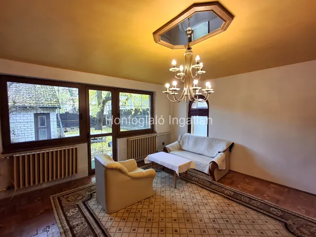 Kiadó ház Nyíregyháza, Korányi-kertváros 150 nm