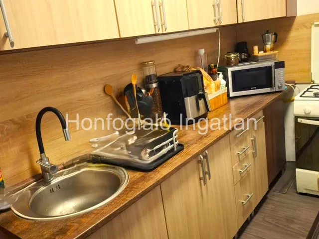 Eladó lakás Nyíregyháza, Jósaváros 55 nm