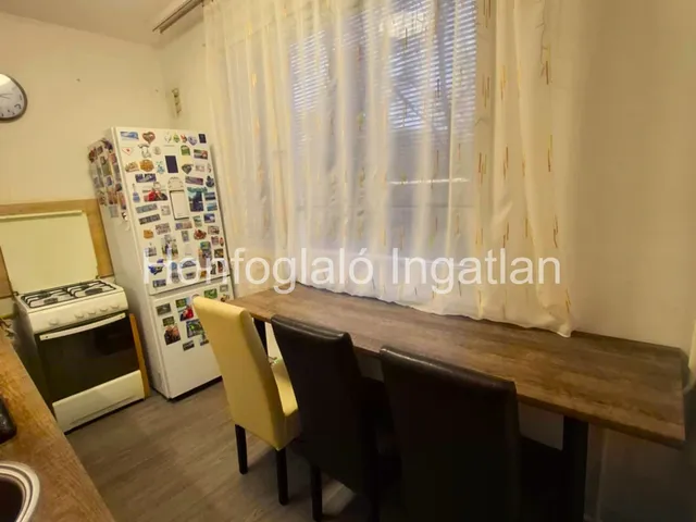 Eladó lakás Nyíregyháza, Jósaváros 55 nm