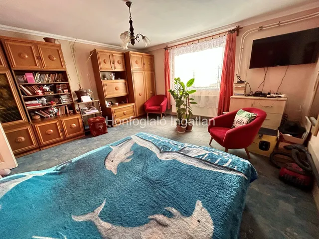 Eladó ház Nyíregyháza, Felsősima 58 nm