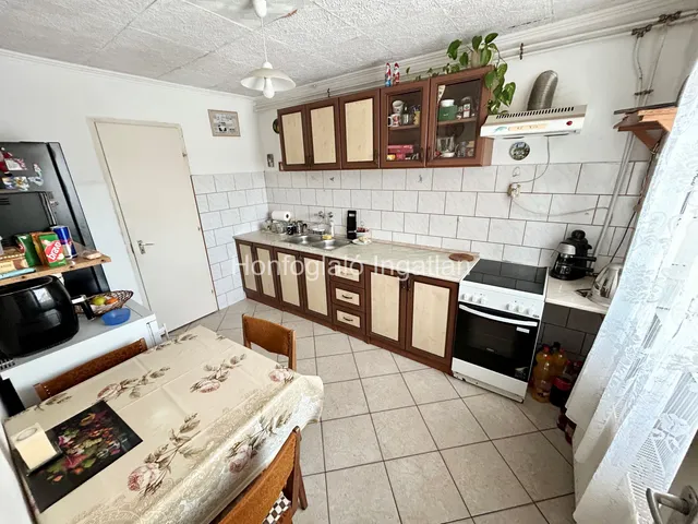 Eladó ház Nyíregyháza, Felsősima 58 nm