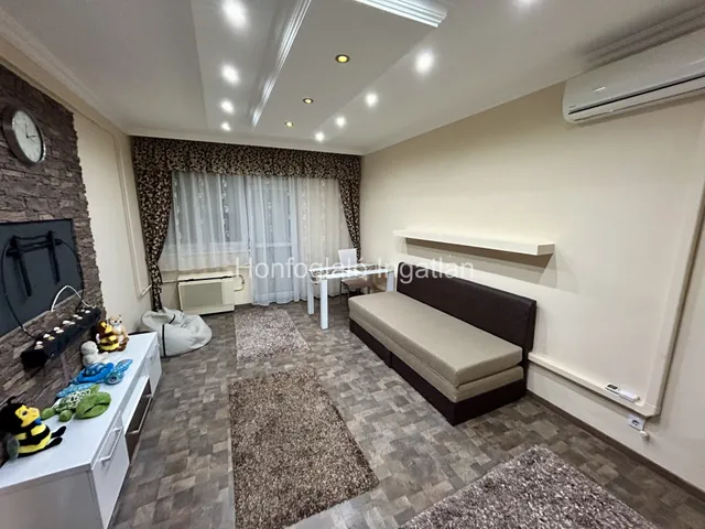 Eladó lakás Nyíregyháza, Belváros 42 nm