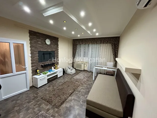 Eladó lakás Nyíregyháza, Belváros 42 nm