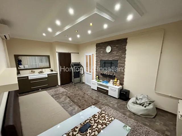 Eladó lakás Nyíregyháza, Belváros 42 nm