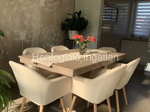 Eladó ház Nyíregyháza, Hímes 203 nm