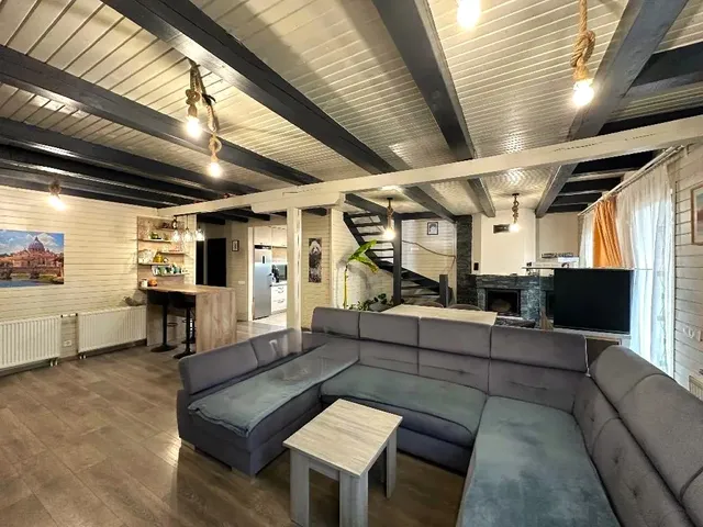 Eladó ház Nyírpazony 143 nm