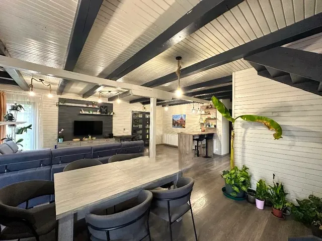 Eladó ház Nyírpazony 143 nm